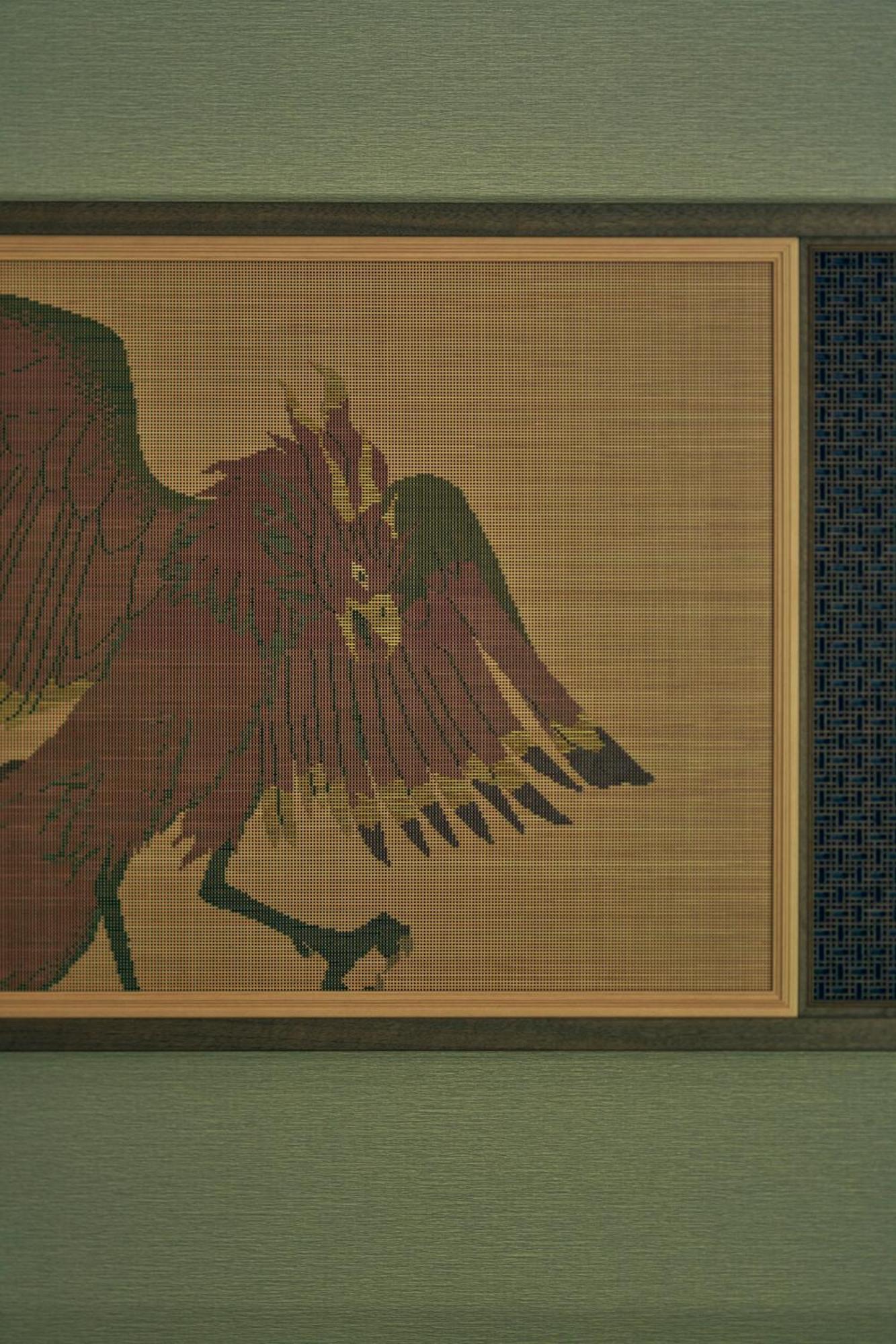 Espacio The Hakone Geihinkan Rin-Poh-Ki-Ryu Exterior photo